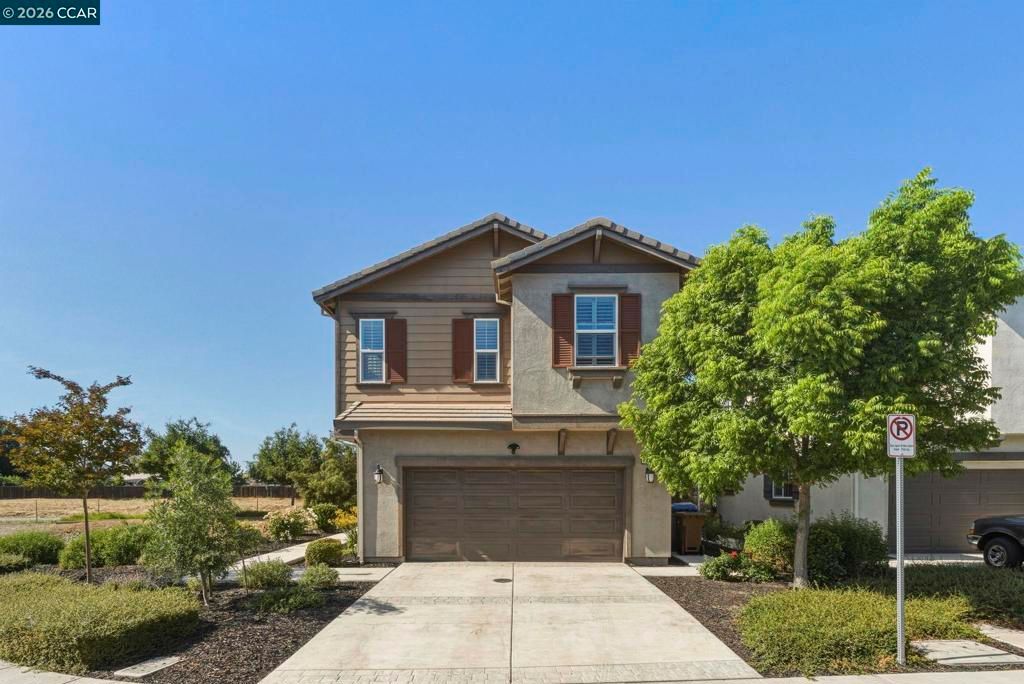 Image 2 of property listing at 53 Havenwood Ct, Brentwood, CA 94513