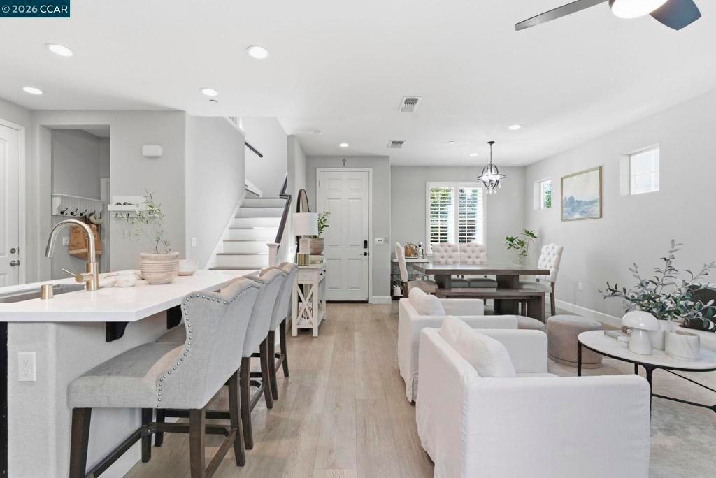 Image 20 of property listing at 53 Havenwood Ct, Brentwood, CA 94513