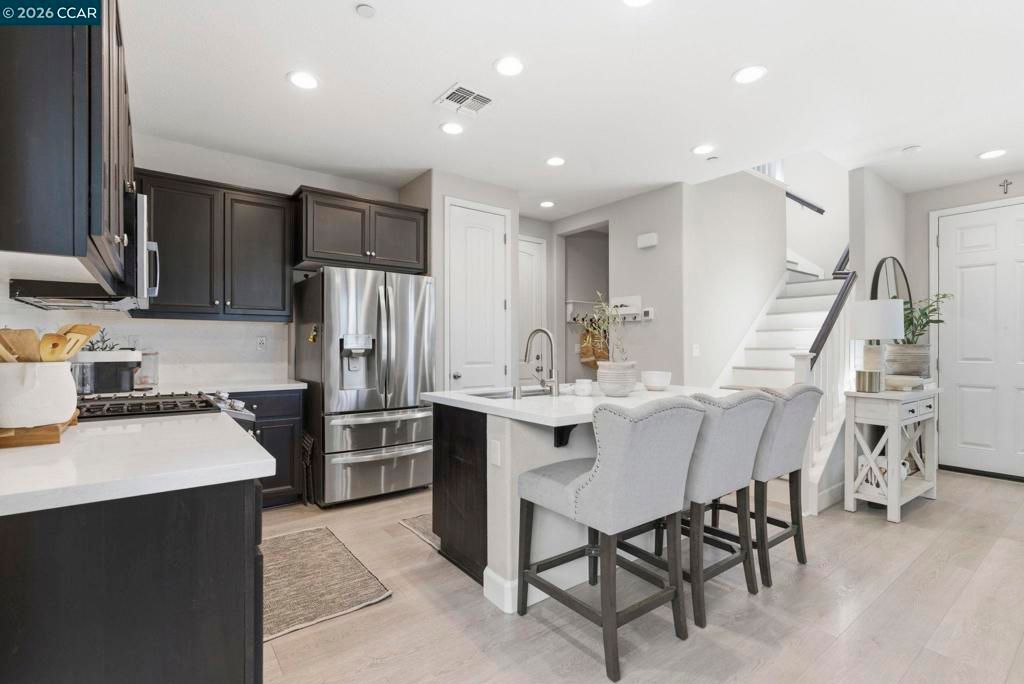 Image 21 of property listing at 53 Havenwood Ct, Brentwood, CA 94513