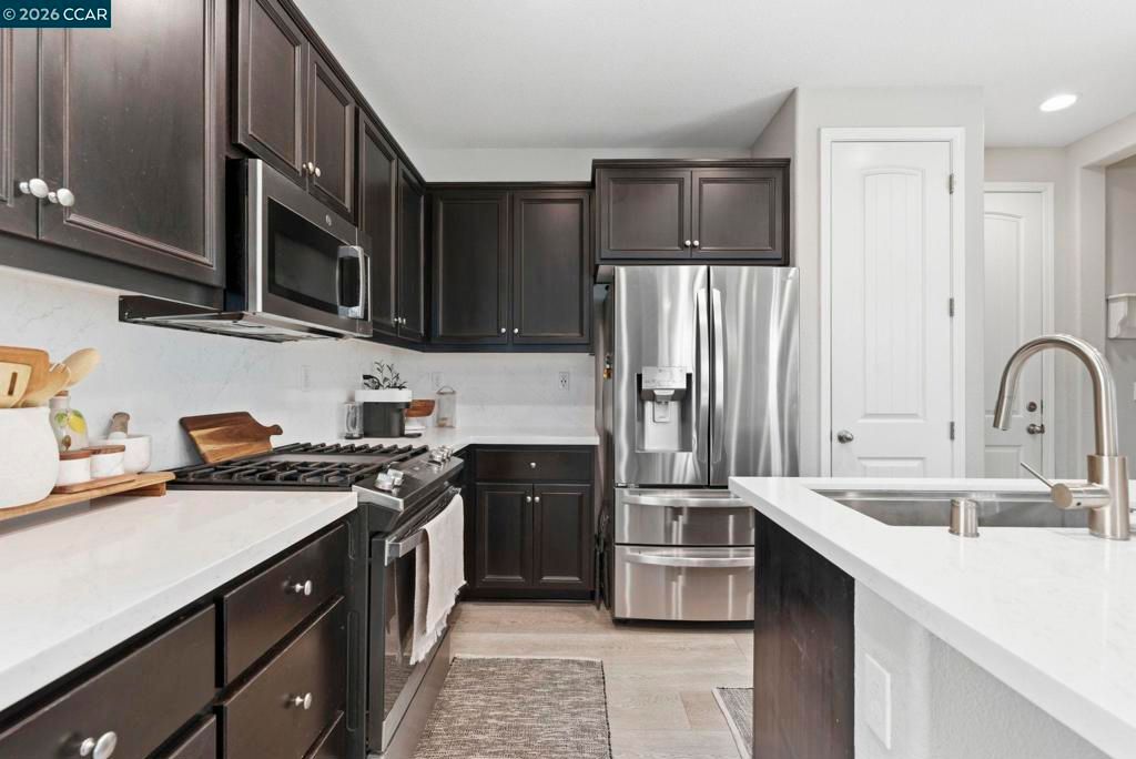 Image 22 of property listing at 53 Havenwood Ct, Brentwood, CA 94513