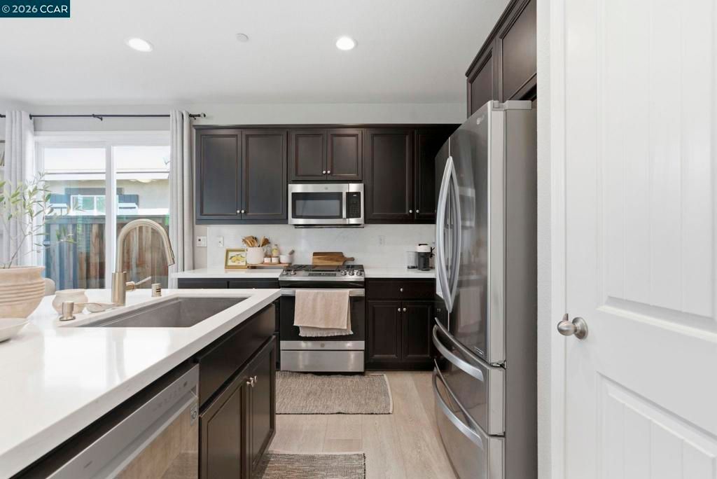 Image 23 of property listing at 53 Havenwood Ct, Brentwood, CA 94513