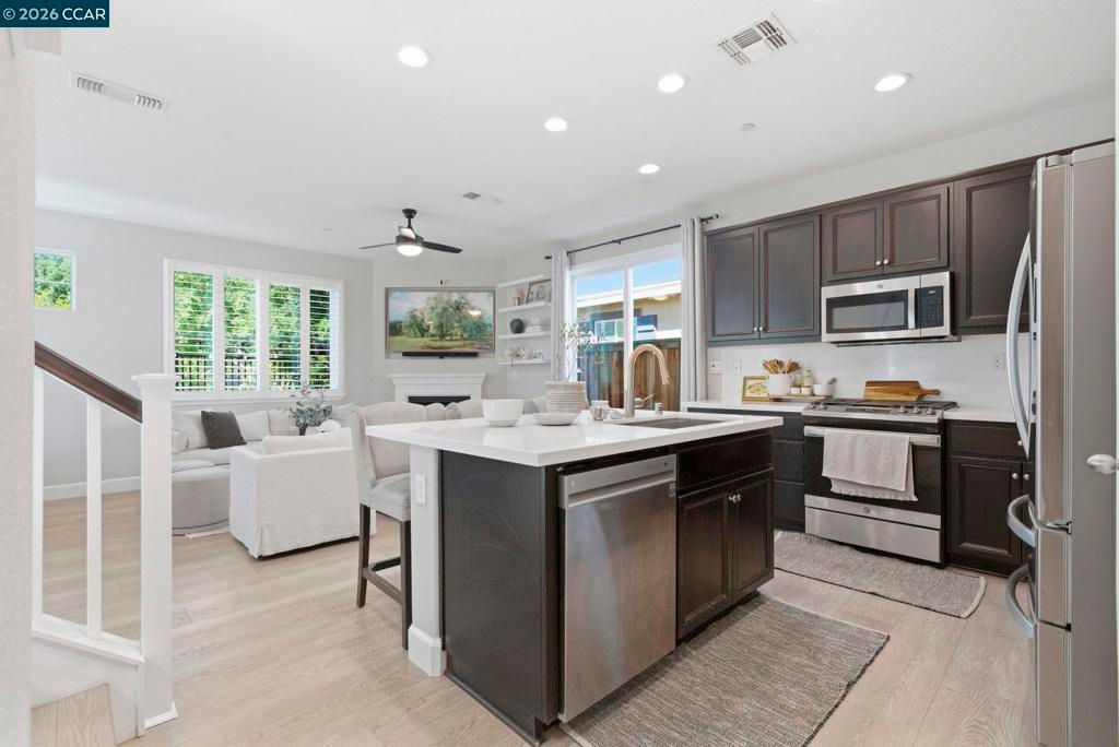 Image 24 of property listing at 53 Havenwood Ct, Brentwood, CA 94513