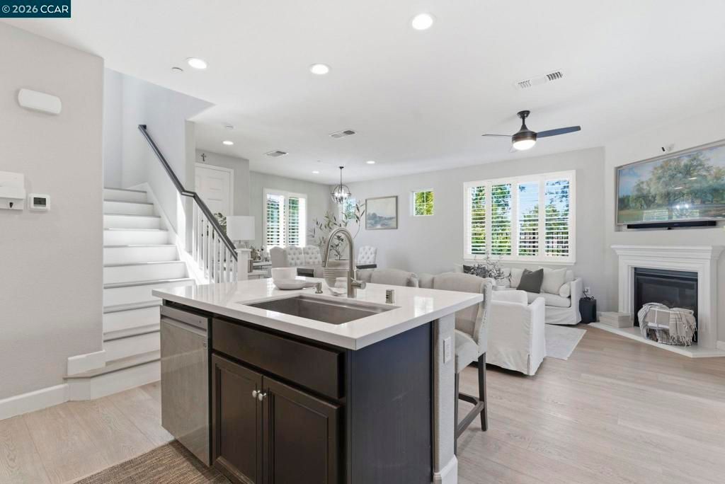 Image 27 of property listing at 53 Havenwood Ct, Brentwood, CA 94513