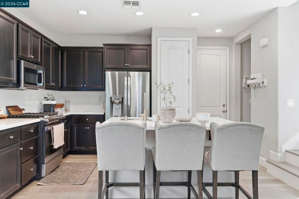 Image 28 of property listing at 53 Havenwood Ct, Brentwood, CA 94513