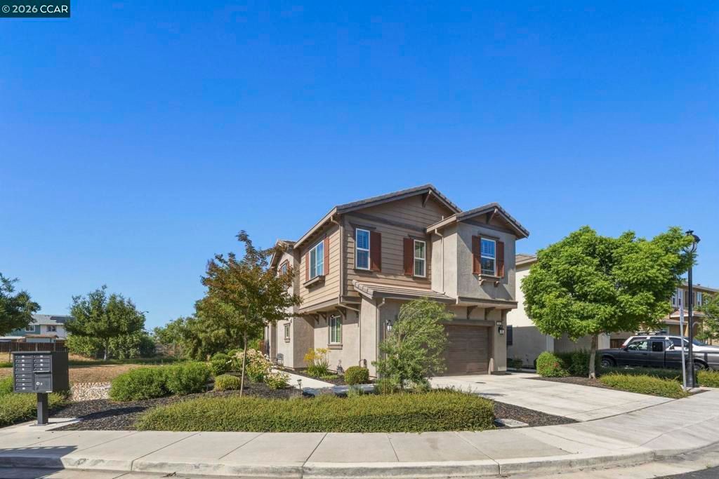 Image 4 of property listing at 53 Havenwood Ct, Brentwood, CA 94513