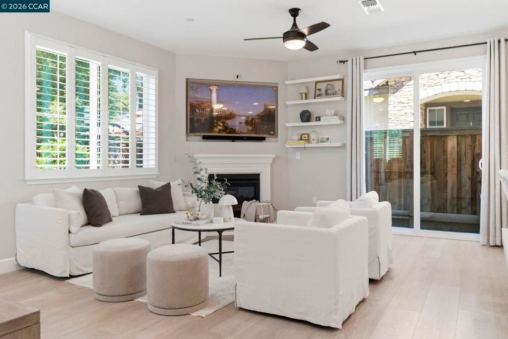 Image 9 of property listing at 53 Havenwood Ct, Brentwood, CA 94513