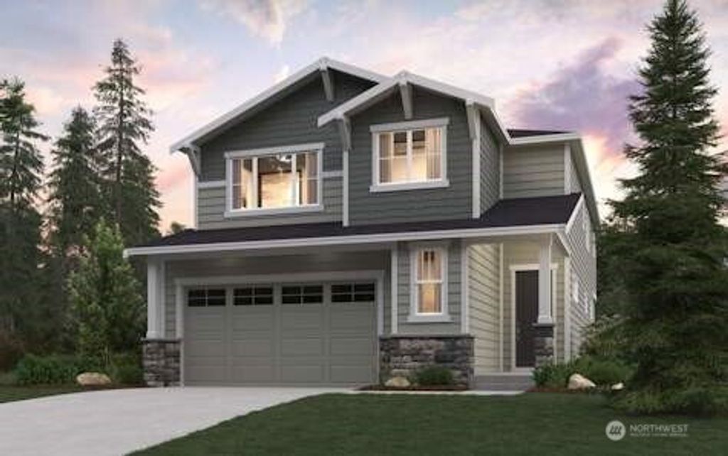 3987 Flat Top Drive, Bremerton, WA 98312