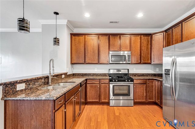 7409 Washington Arch Dr, Mechanicsville, VA 23111