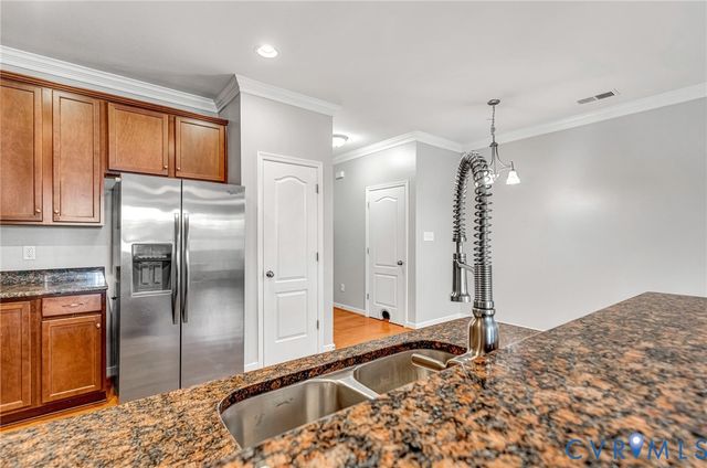 7409 Washington Arch Dr, Mechanicsville, VA 23111