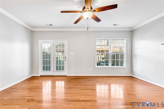 7409 Washington Arch Dr, Mechanicsville, VA 23111