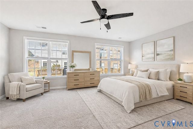 7409 Washington Arch Dr, Mechanicsville, VA 23111