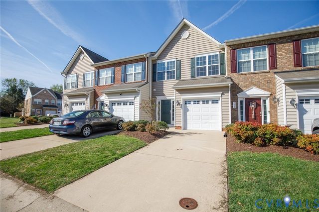 7409 Washington Arch Dr, Mechanicsville, VA 23111