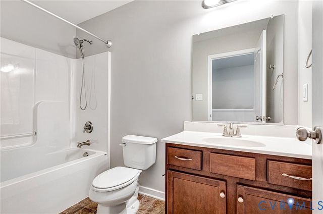 7409 Washington Arch Dr, Mechanicsville, VA 23111