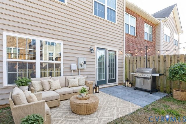 7409 Washington Arch Dr, Mechanicsville, VA 23111