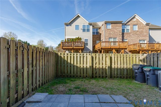 7409 Washington Arch Dr, Mechanicsville, VA 23111