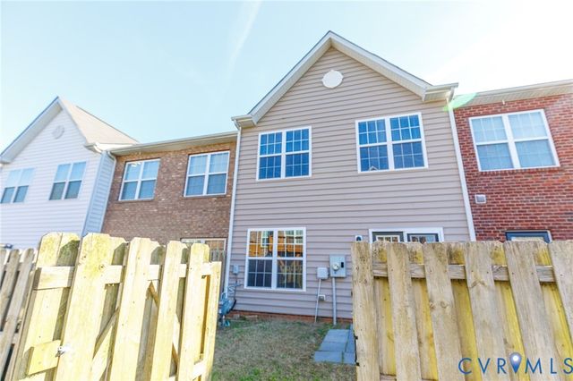 7409 Washington Arch Dr, Mechanicsville, VA 23111