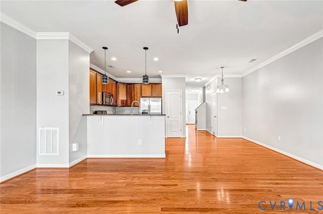 7409 Washington Arch Dr, Mechanicsville, VA 23111