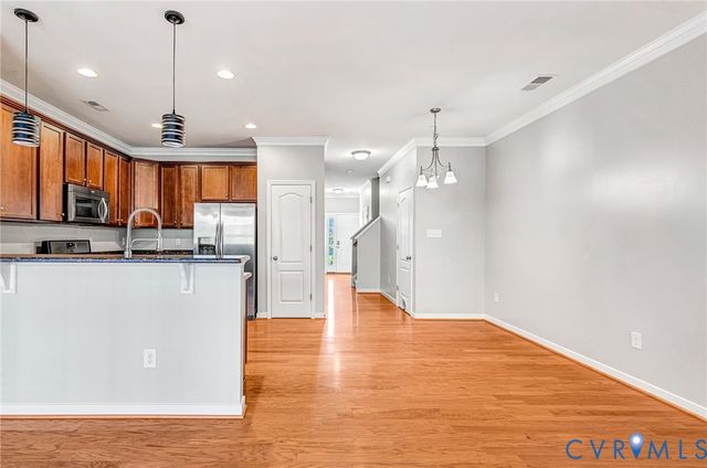 7409 Washington Arch Dr, Mechanicsville, VA 23111