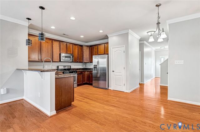 7409 Washington Arch Dr, Mechanicsville, VA 23111