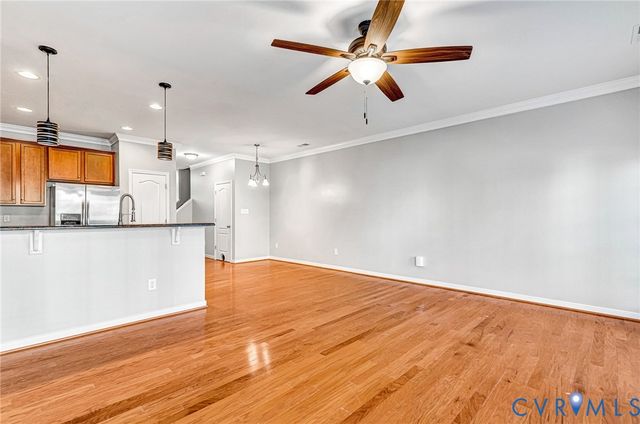 7409 Washington Arch Dr, Mechanicsville, VA 23111