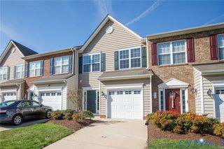 7409 Washington Arch Dr, Mechanicsville, VA 23111