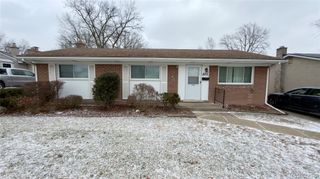 805 S Carlson Street, Westland, MI 48186