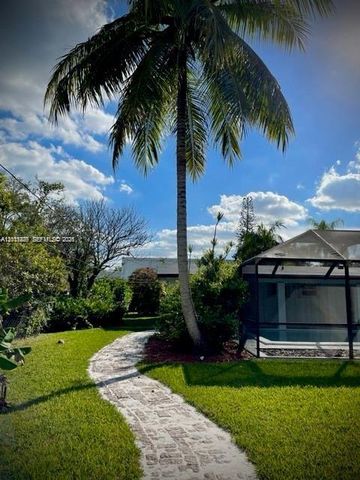 7425 SW 118th St 0, Pinecrest, FL 33156