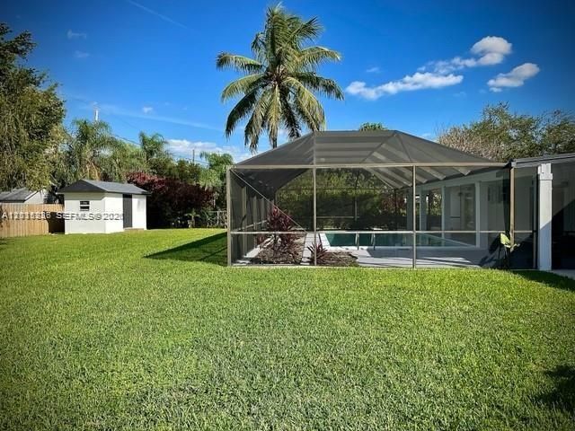 7425 SW 118th St 0, Pinecrest, FL 33156