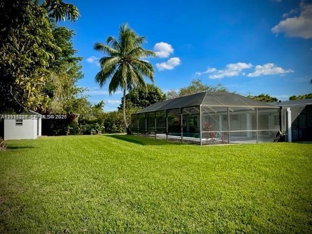 7425 SW 118th St 0, Pinecrest, FL 33156