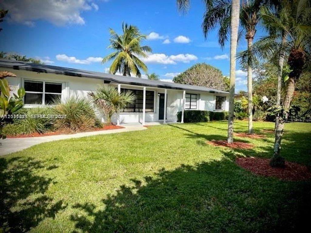 7425 SW 118th St 0, Pinecrest, FL 33156