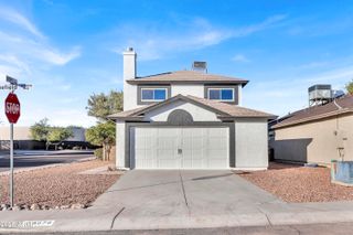 8876 W BLUEFIELD Avenue, Peoria, AZ 85382