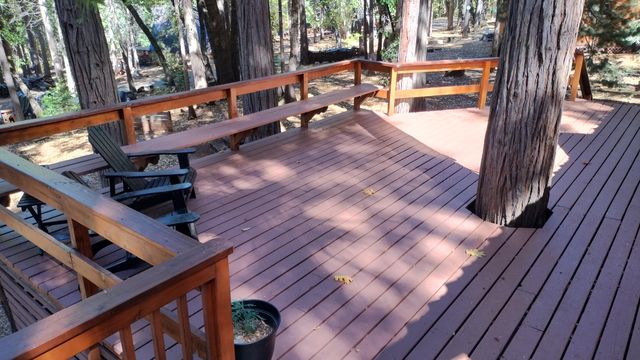 1803 John Gerney Drive, Camp Nelson, CA 93265