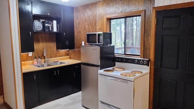 1803 John Gerney Drive, Camp Nelson, CA 93265