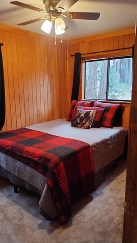 1803 John Gerney Drive, Camp Nelson, CA 93265