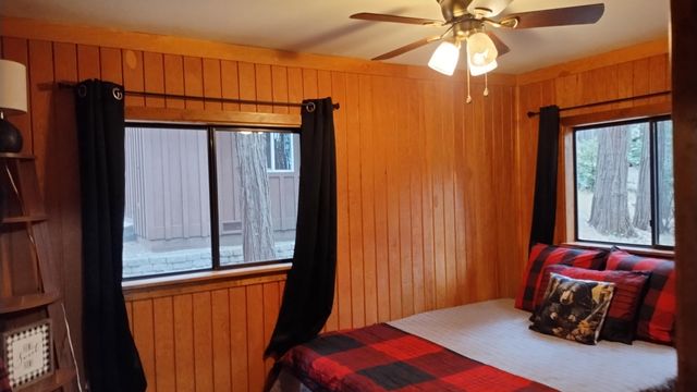 1803 John Gerney Drive, Camp Nelson, CA 93265