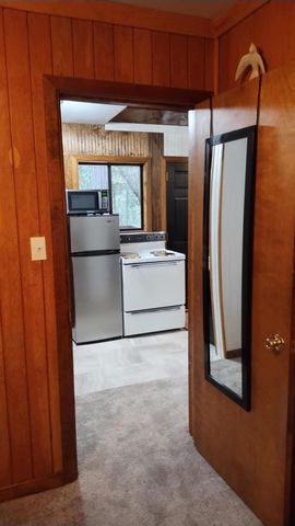 1803 John Gerney Drive, Camp Nelson, CA 93265