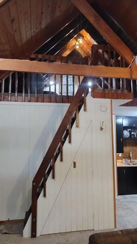 1803 John Gerney Drive, Camp Nelson, CA 93265