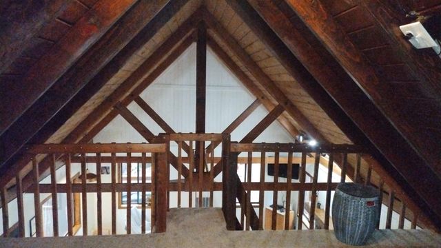 1803 John Gerney Drive, Camp Nelson, CA 93265