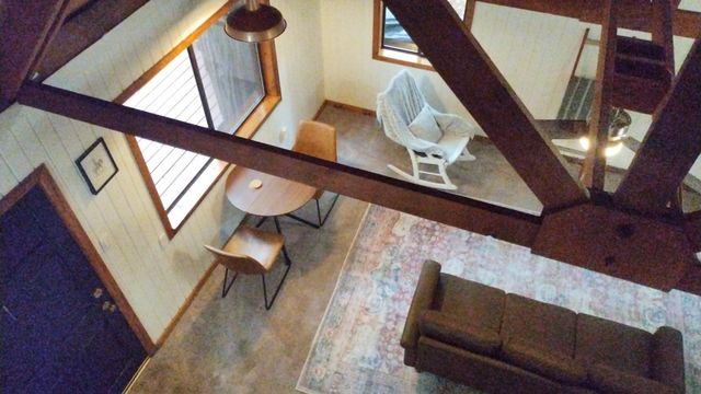 1803 John Gerney Drive, Camp Nelson, CA 93265