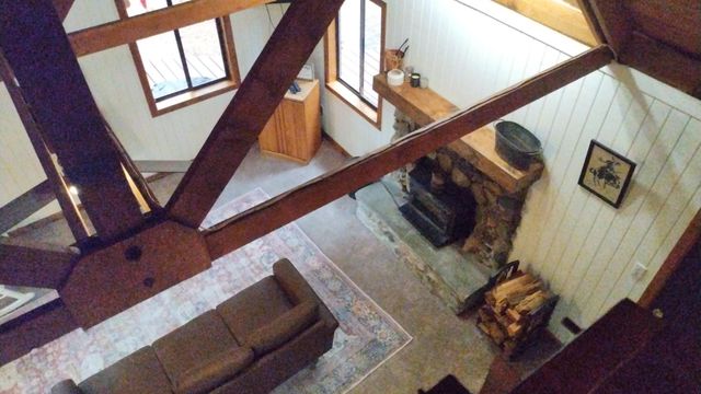 1803 John Gerney Drive, Camp Nelson, CA 93265