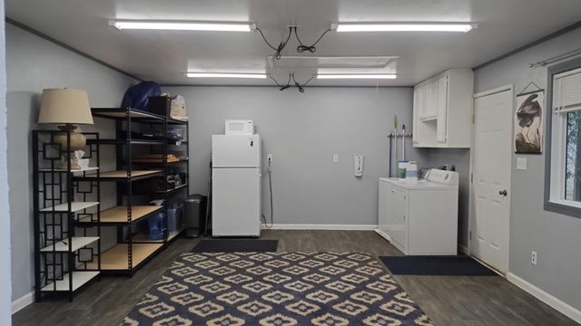 1803 John Gerney Drive, Camp Nelson, CA 93265