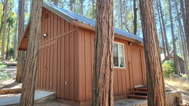 1803 John Gerney Drive, Camp Nelson, CA 93265