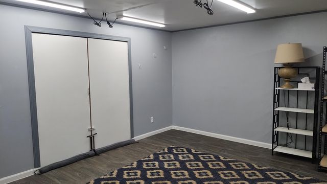 1803 John Gerney Drive, Camp Nelson, CA 93265