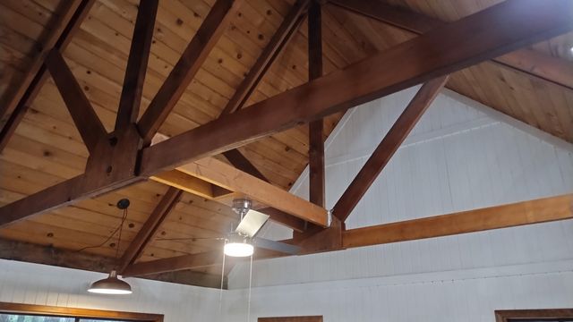 1803 John Gerney Drive, Camp Nelson, CA 93265