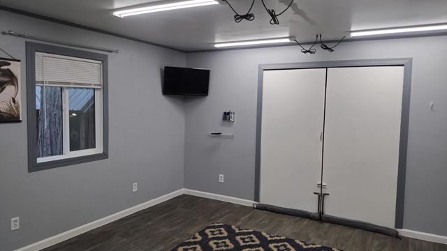 1803 John Gerney Drive, Camp Nelson, CA 93265