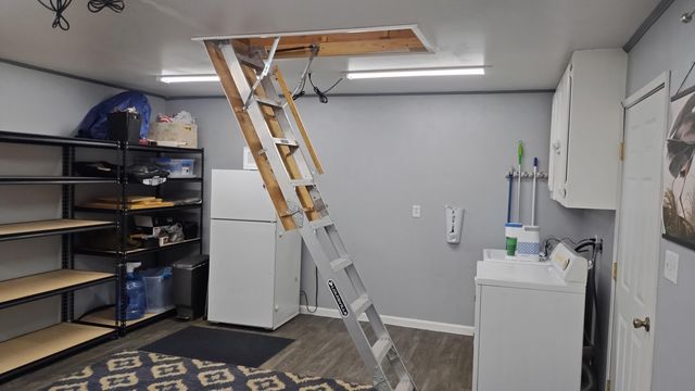 1803 John Gerney Drive, Camp Nelson, CA 93265