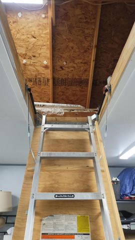 1803 John Gerney Drive, Camp Nelson, CA 93265