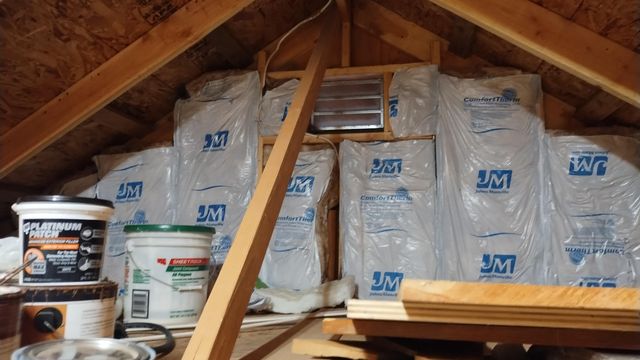 1803 John Gerney Drive, Camp Nelson, CA 93265