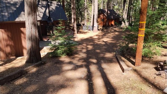 1803 John Gerney Drive, Camp Nelson, CA 93265