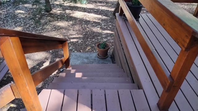 1803 John Gerney Drive, Camp Nelson, CA 93265